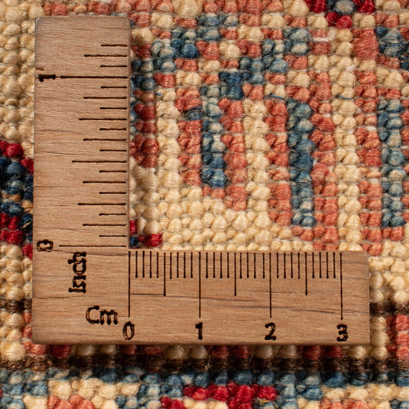 Ziegler Rug - Kazak - Royal - 174 x 118 cm - sea blue