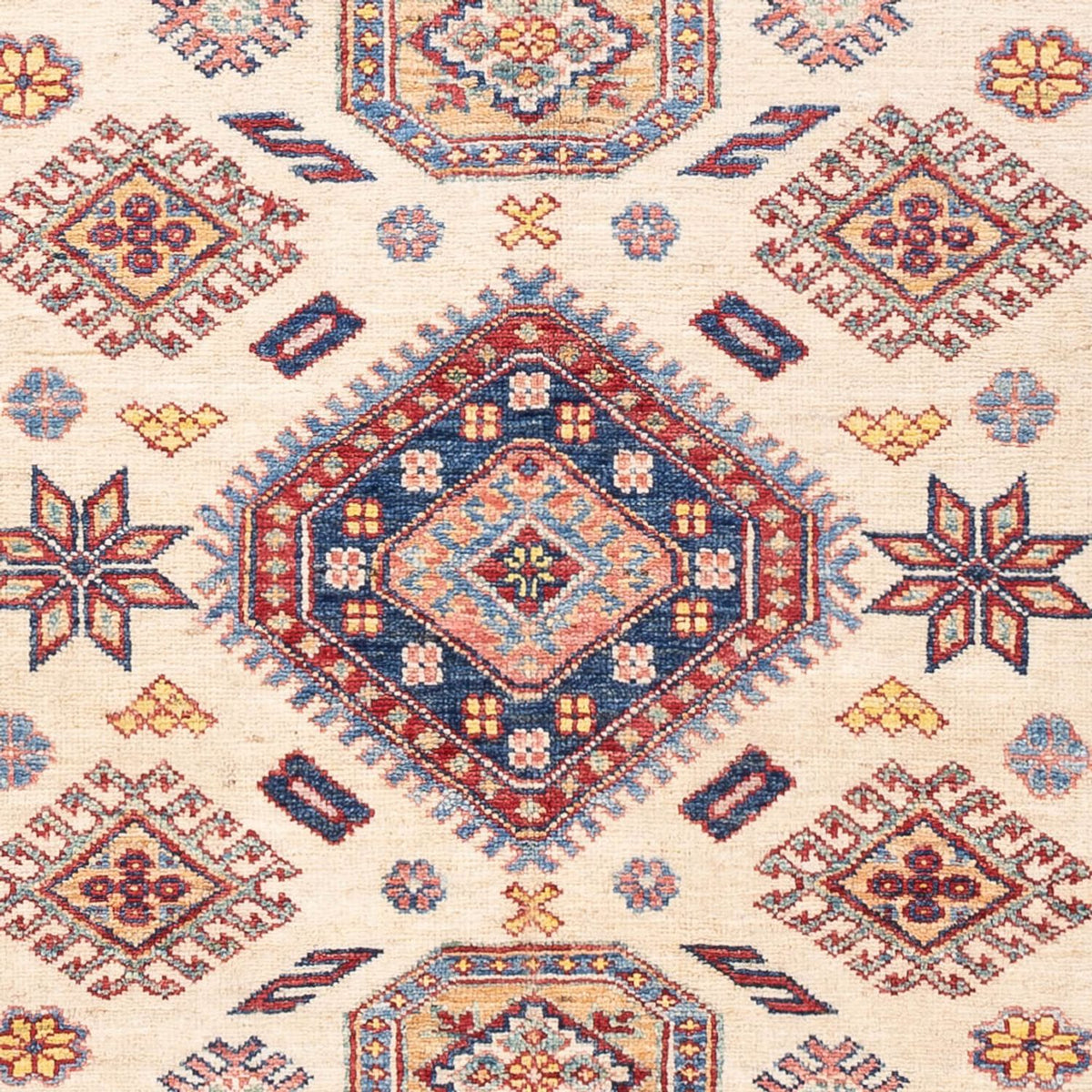 Ziegler Rug - Kazak - Royal - 176 x 120 cm - beige