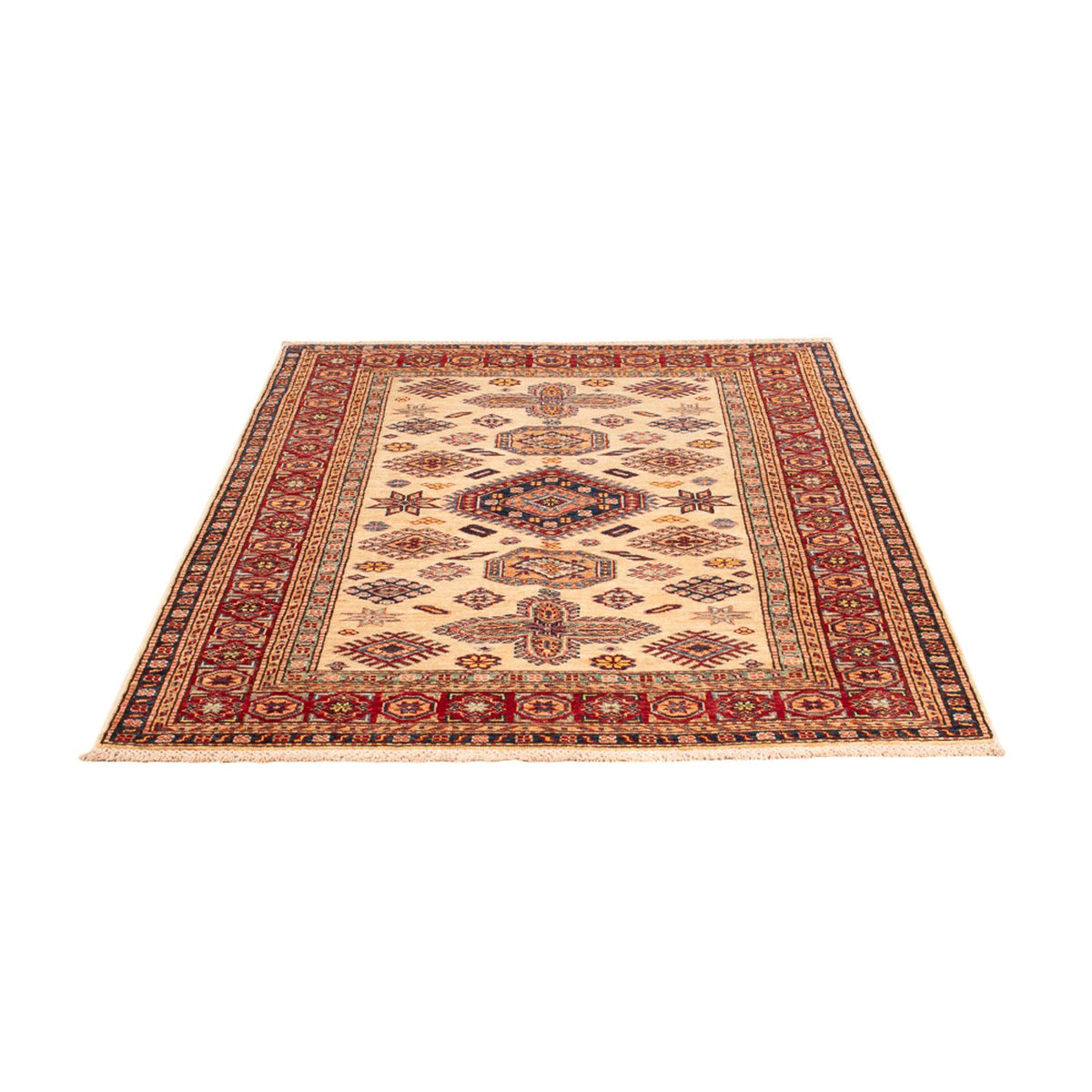 Ziegler Rug - Kazak - Royal - 176 x 120 cm - beige