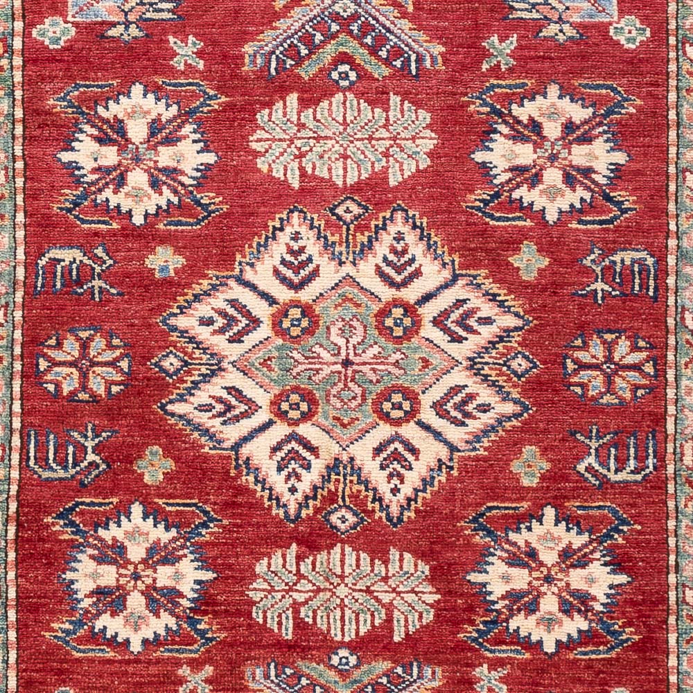 Ziegler Rug - Kazak - Royal - 172 x 117 cm - red