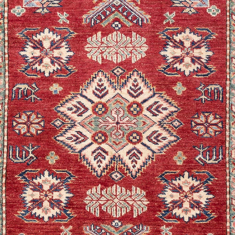 Ziegler Rug - Kazak - Royal - 172 x 117 cm - red