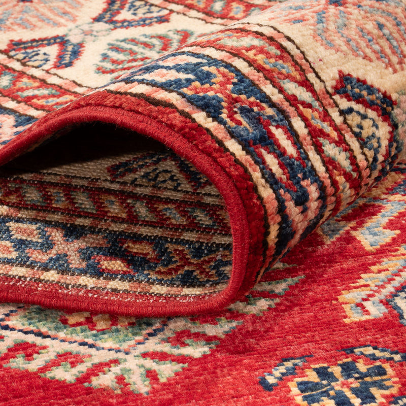 Ziegler Rug - Kazak - Royal - 172 x 117 cm - red