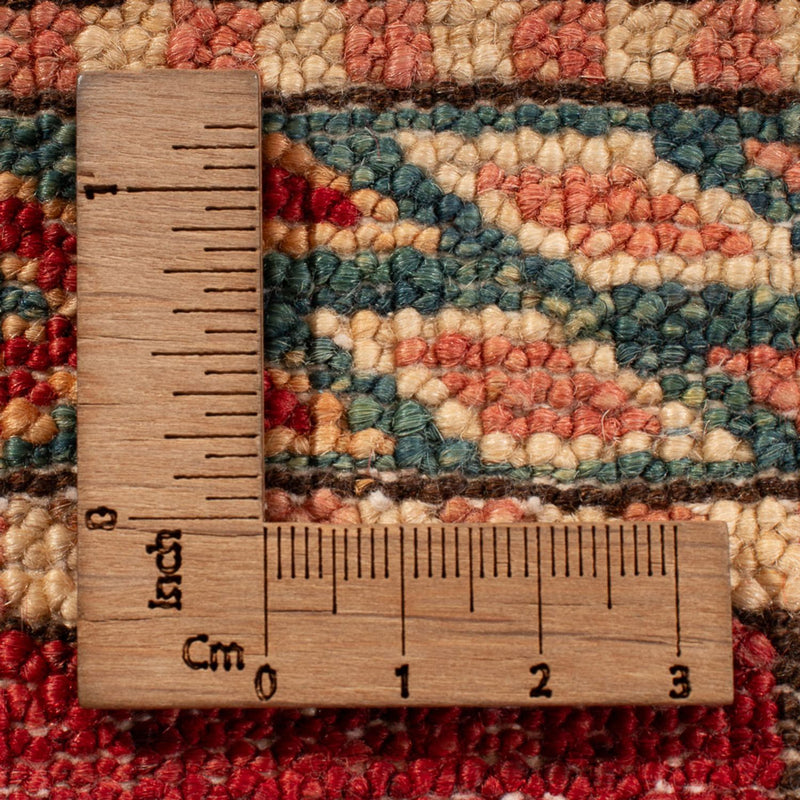 Ziegler Rug - Kazak - Royal - 172 x 117 cm - red