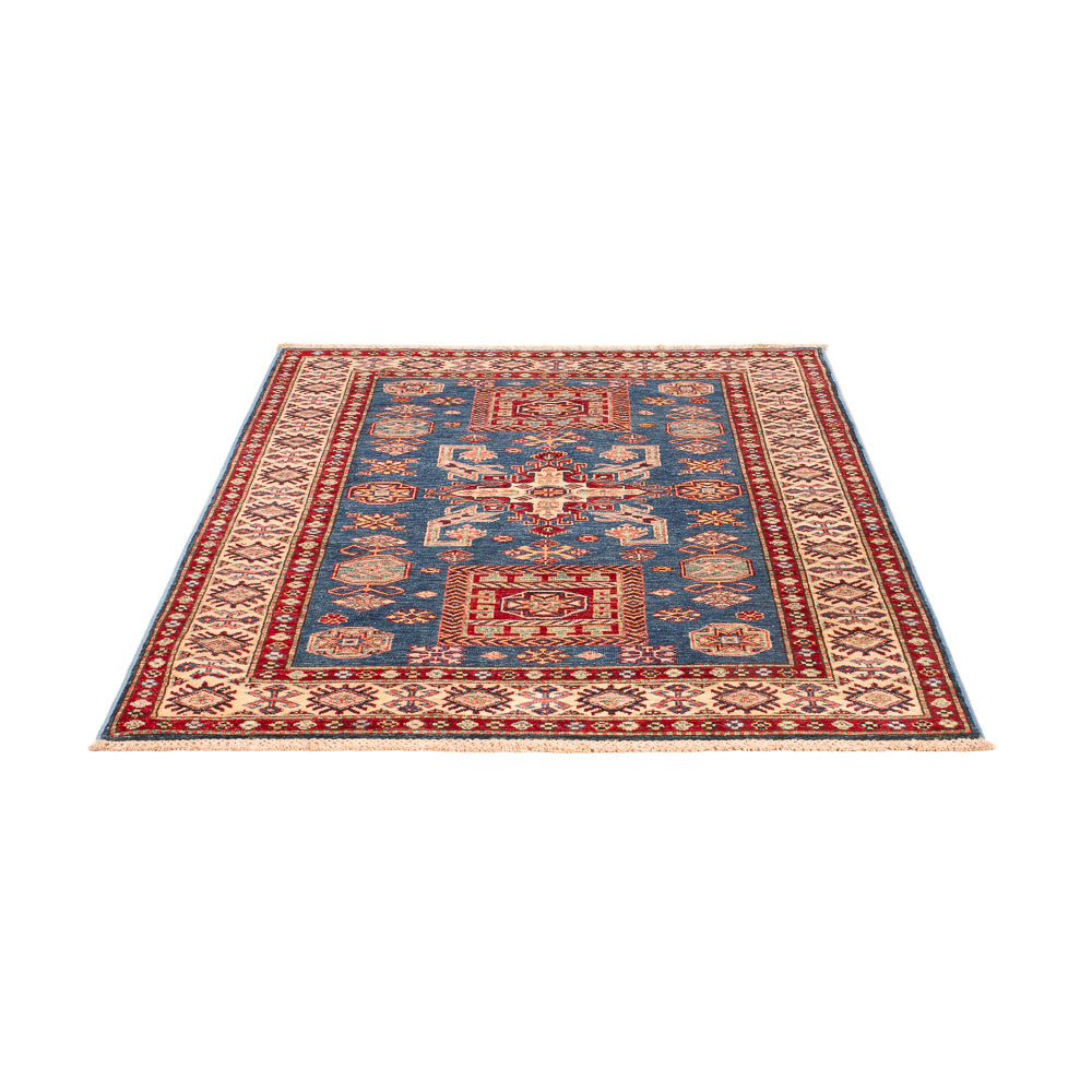 Ziegler Rug - Kazak - Royal - 182 x 117 cm - blue