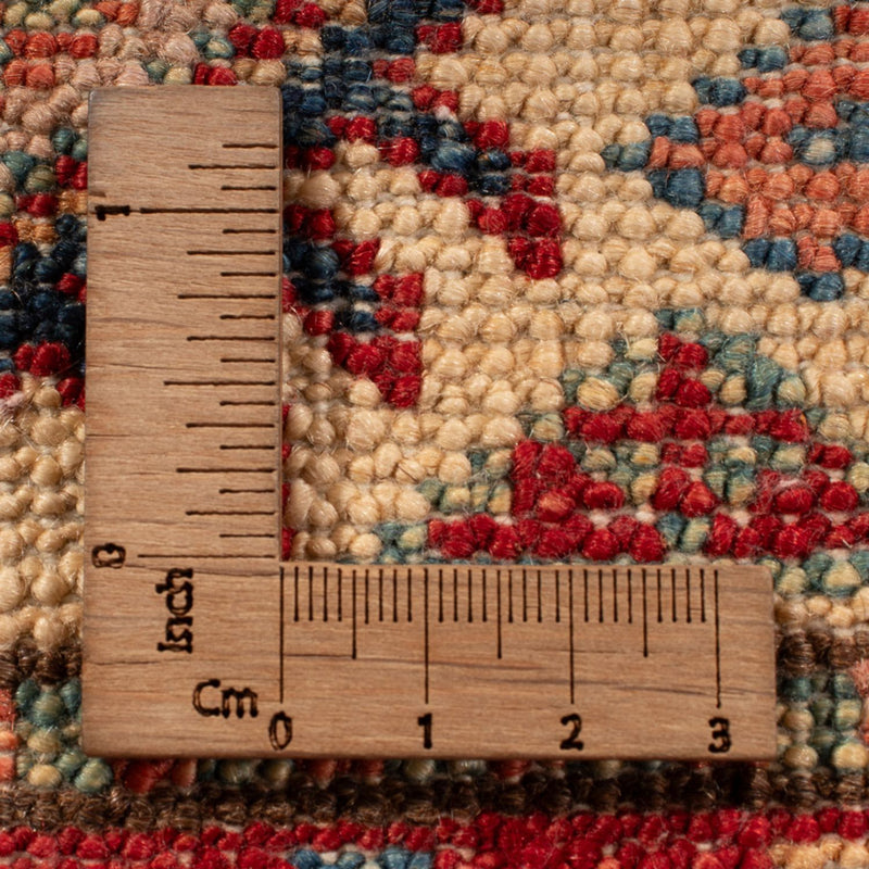 Ziegler Rug - Kazak - Royal - 182 x 117 cm - blue