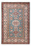 Ziegler Rug - Kazak - Royal - 183 x 121 cm - sea green