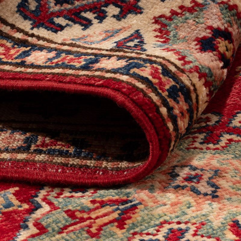 Kazak Rug 179x117cm - Oriental Rug