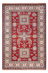 Ziegler Rug - Kazak - Royal - 181 x 120 cm - red