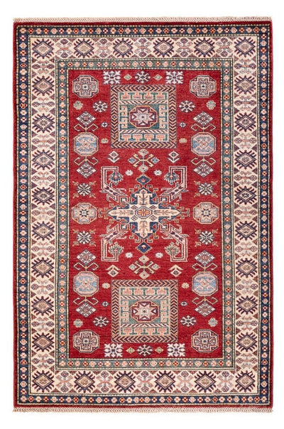 Kazak Rug 120x181cm - Oriental Rug