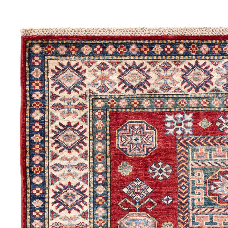 Ziegler Rug - Kazak - Royal - 181 x 120 cm - red