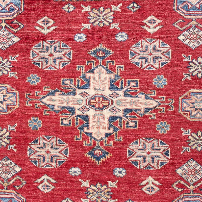 Ziegler Rug - Kazak - Royal - 176 x 119 cm - red