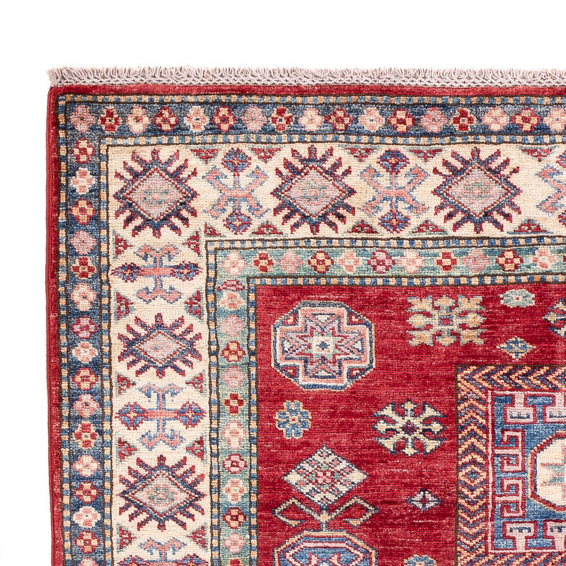 Ziegler Rug - Kazak - Royal - 176 x 119 cm - red