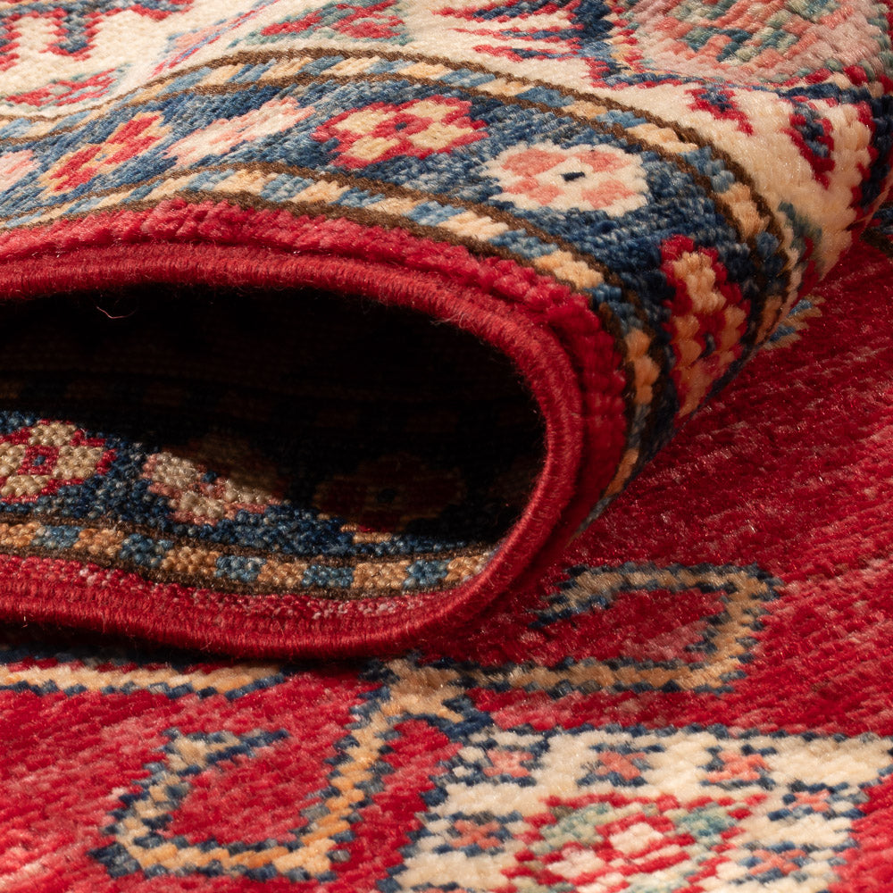 Ziegler Rug - Kazak - Royal - 176 x 119 cm - red