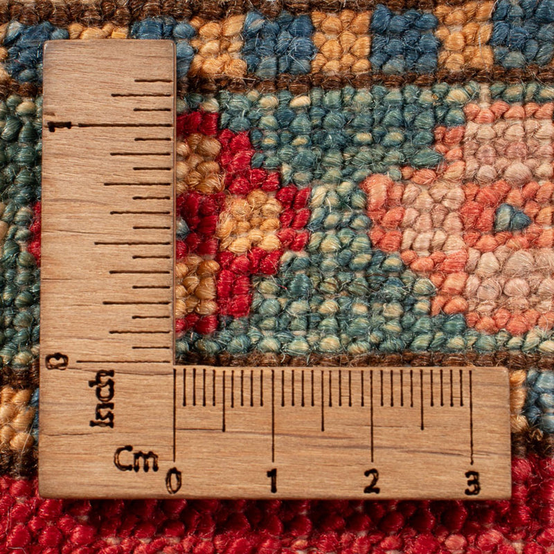 Ziegler Rug - Kazak - Royal - 176 x 119 cm - red