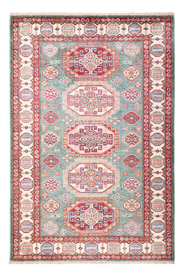 Ziegler Rug - Kazak - Royal - 181 x 119 cm - sea green