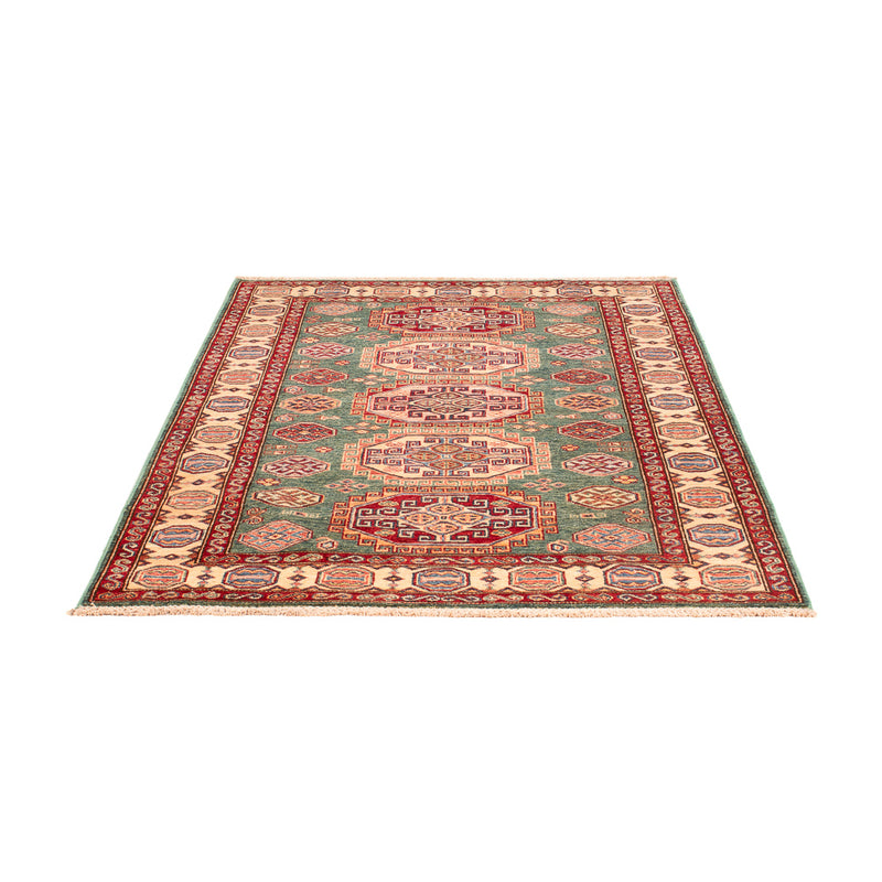 Ziegler Rug - Kazak - Royal - 181 x 119 cm - sea green