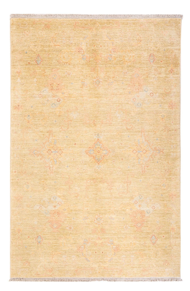 Ziegler Rug - 188 x 121 cm - light beige
