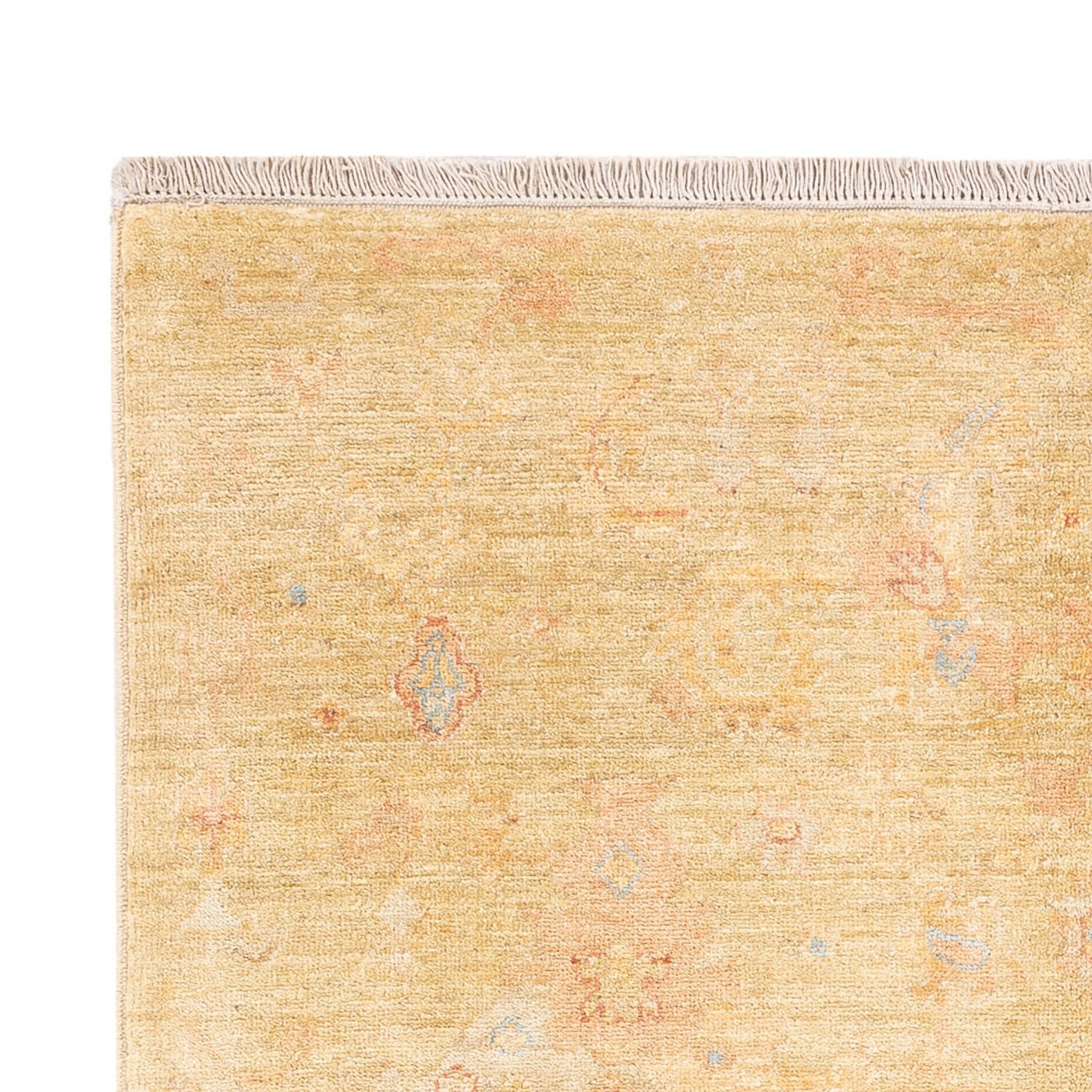 Ziegler Rug 188x121cm - Oriental Rug