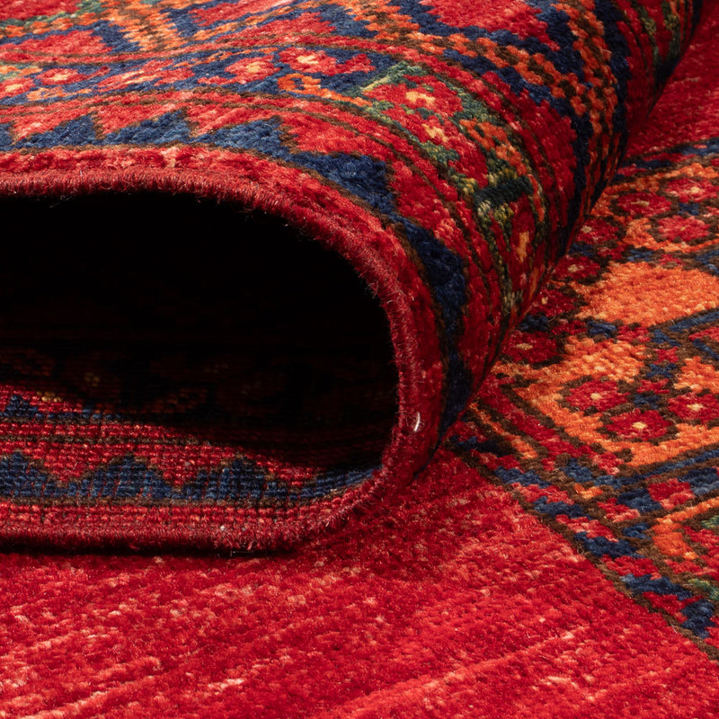 Afghan Rug 182x122cm - Oriental Rug