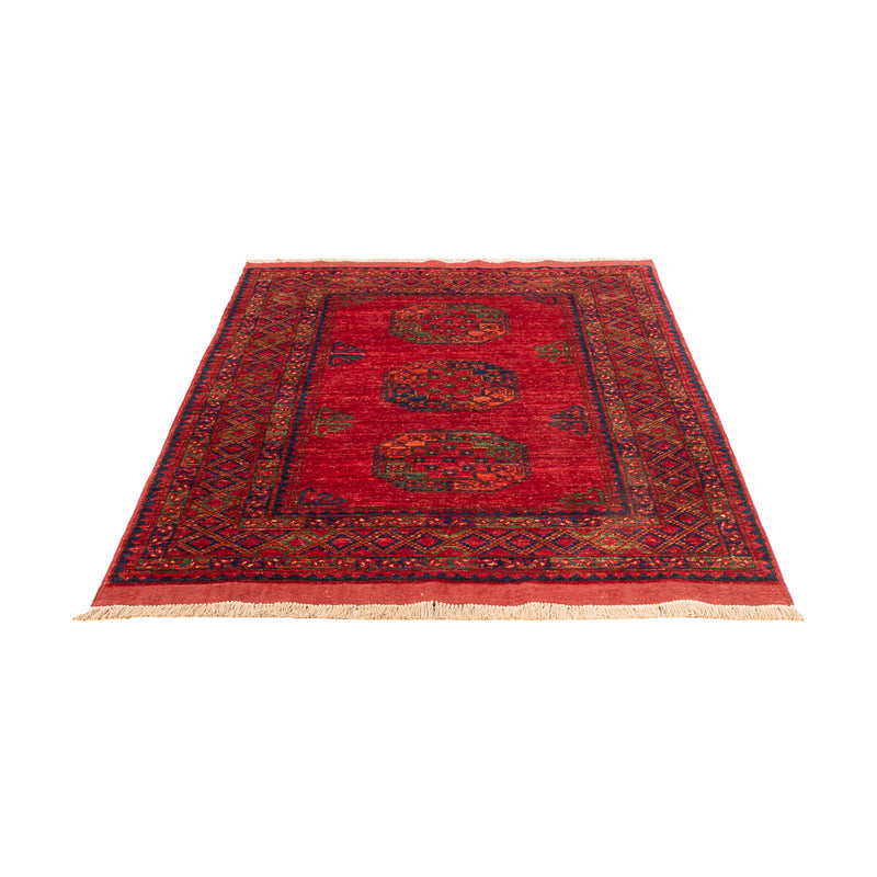 Afghan Rug 182x122cm - Oriental Rug