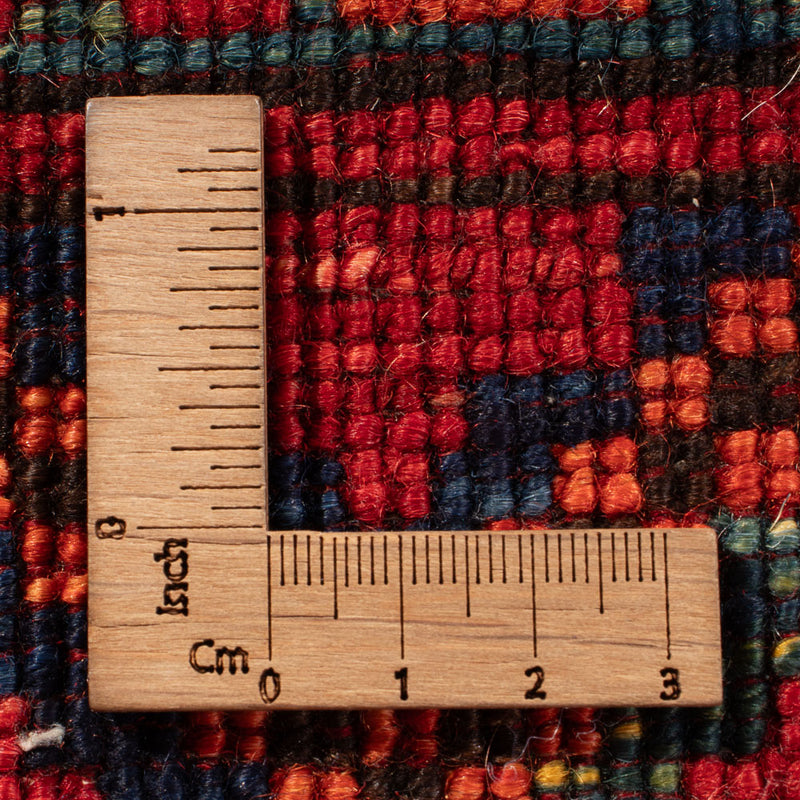 Afghan Rug 182x122cm - Oriental Rug