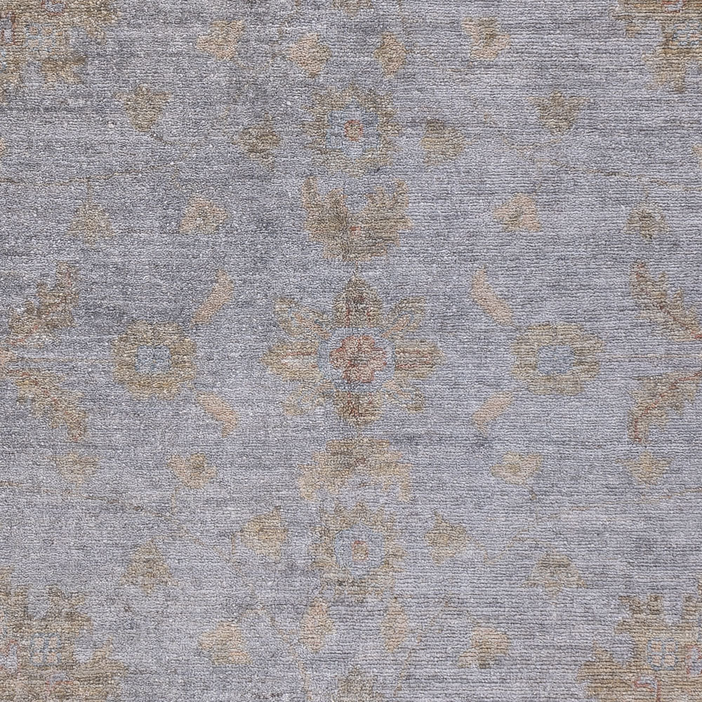Ziegler Rug - Modern - 187 x 118 cm - grey
