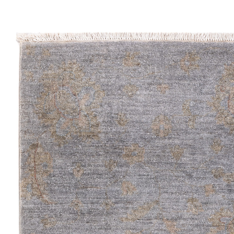 Ziegler Rug - Modern - 187 x 118 cm - grey