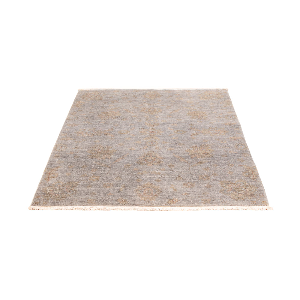 Ziegler Rug - Modern - 187 x 118 cm - grey