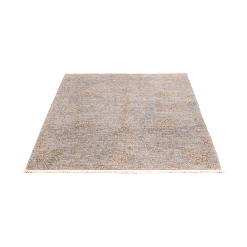Ziegler Rug - Modern - 187 x 118 cm - grey