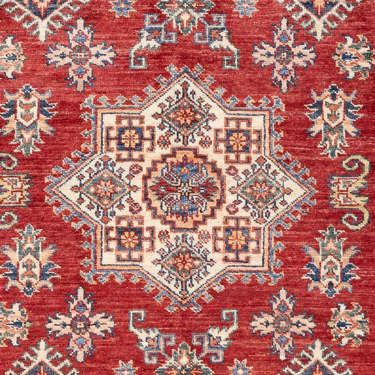 Ziegler Rug - Kazak - Royal - 181 x 119 cm - red