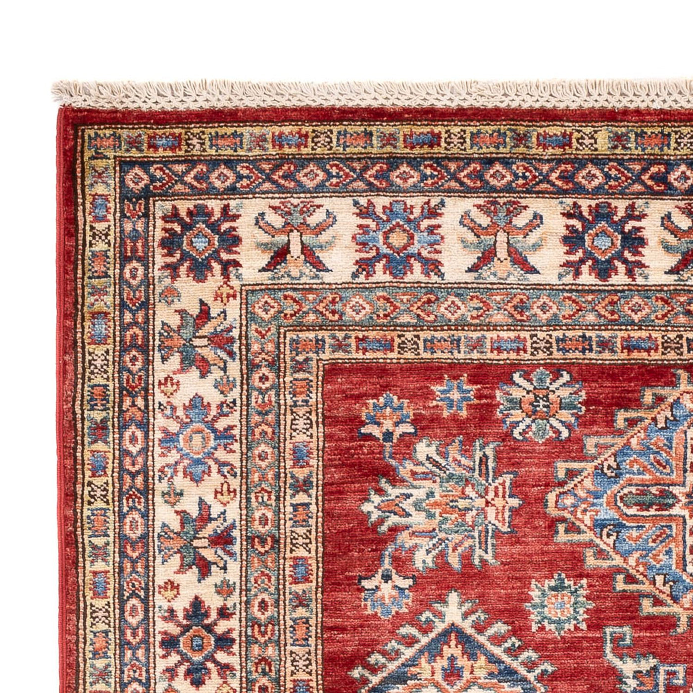 Kazak Rug 181x119cm - Oriental Rug