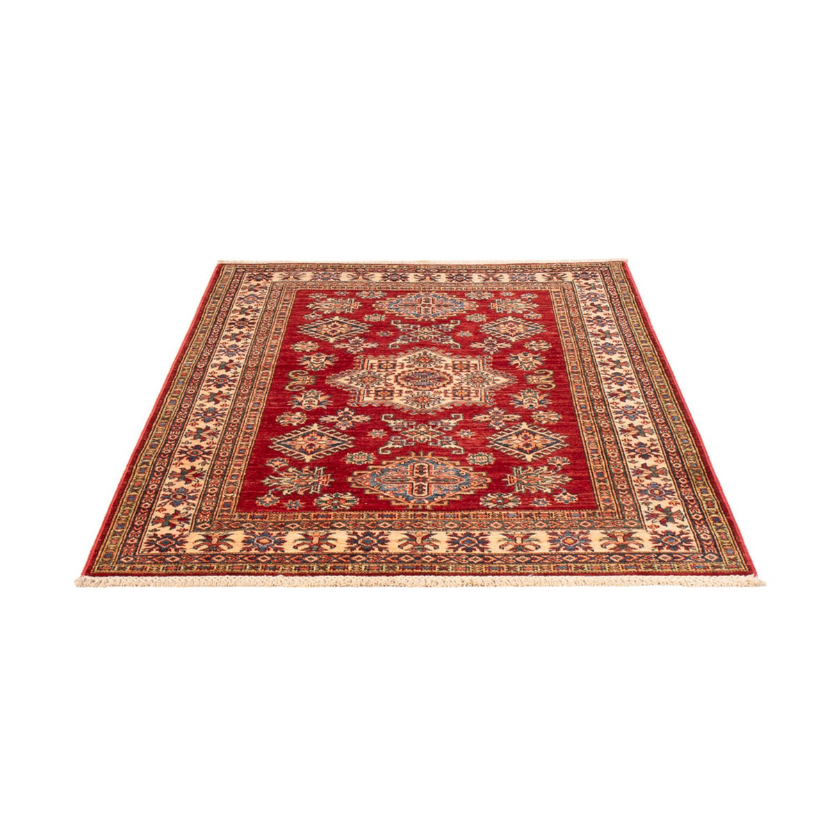 Ziegler Rug - Kazak - Royal - 181 x 119 cm - red