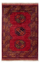 Afghan Rug 180x121cm - Oriental Rug
