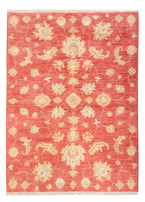 Ziegler Rug - 180 x 127 cm - red