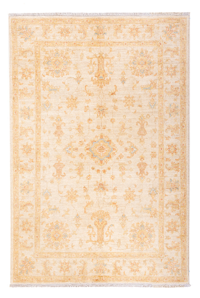 Ziegler Rug - 181 x 122 cm - beige