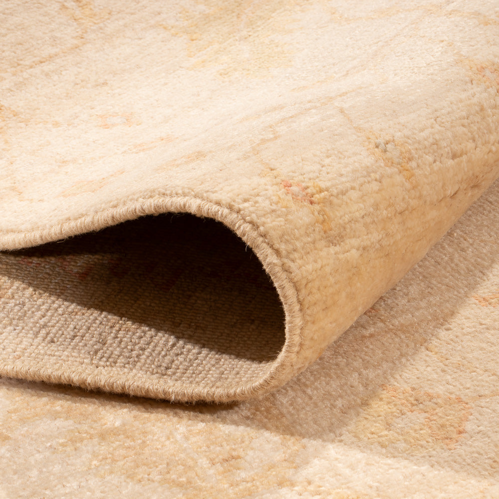 Ziegler Rug - 186 x 120 cm - beige