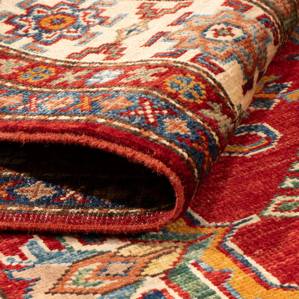 Ziegler Rug - Kazak - Royal - 178 x 122 cm - bordeaux red