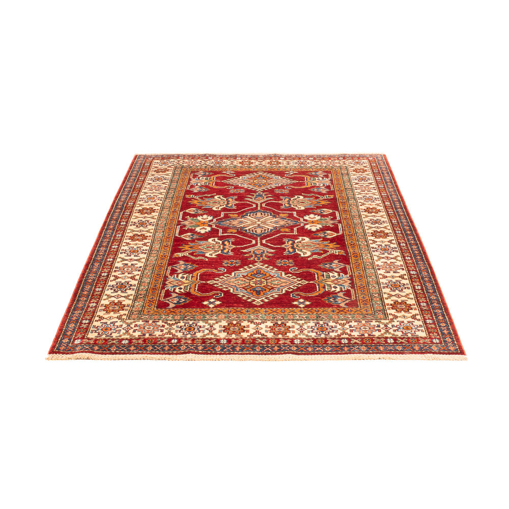 Ziegler Rug - Kazak - Royal - 178 x 122 cm - bordeaux red