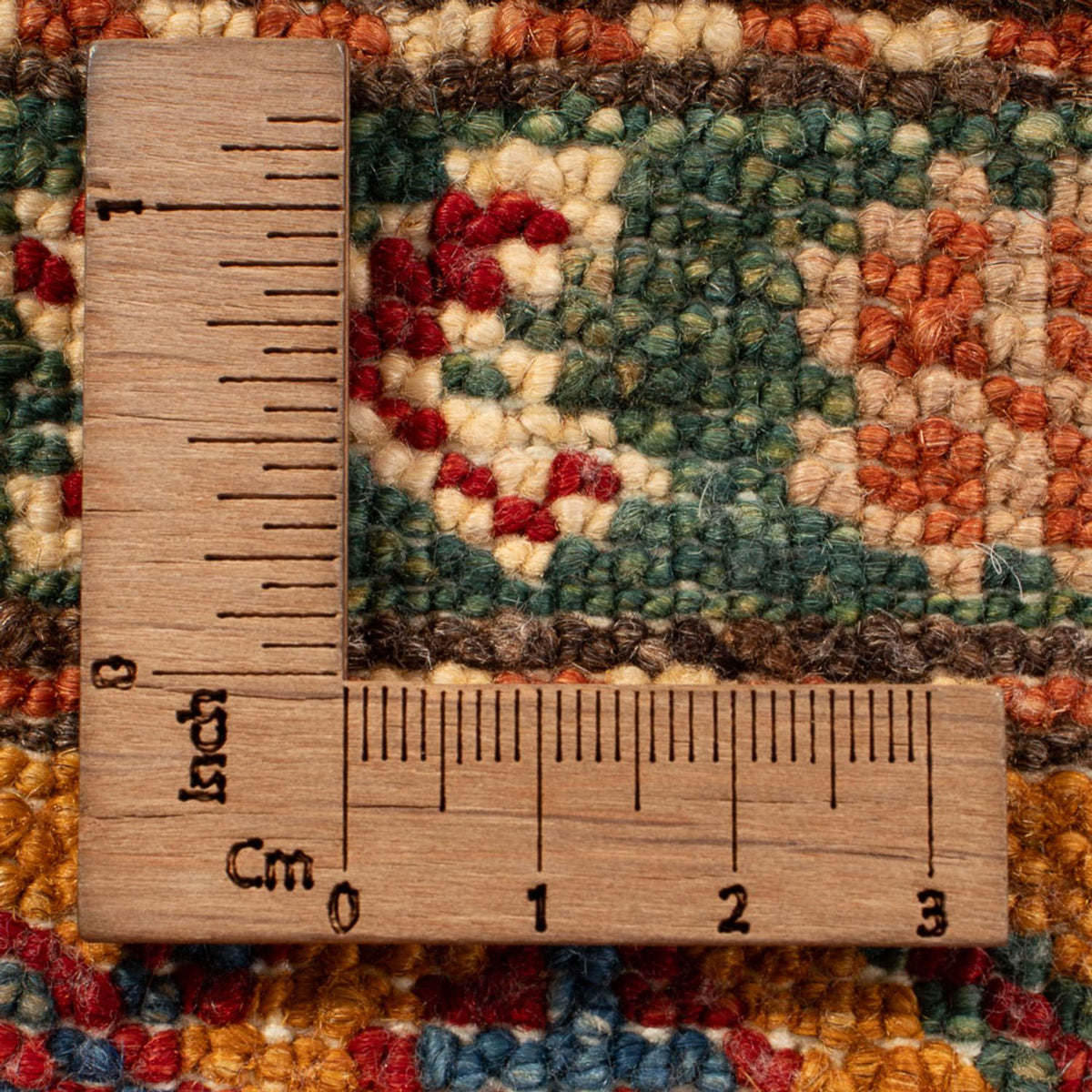 Ziegler Rug - Kazak - Royal - 178 x 122 cm - bordeaux red