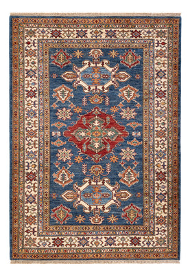 Ziegler Rug - Kazak - Royal - 170 x 122 cm - dark blue