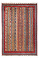 Shal Rug 182x121cm - Oriental Rug