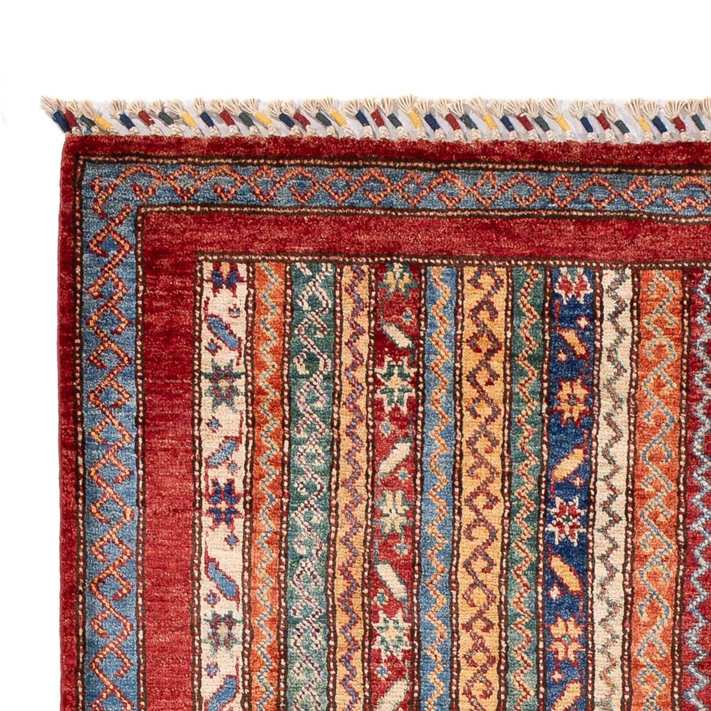 Shal Rug 182x121cm - Oriental Rug