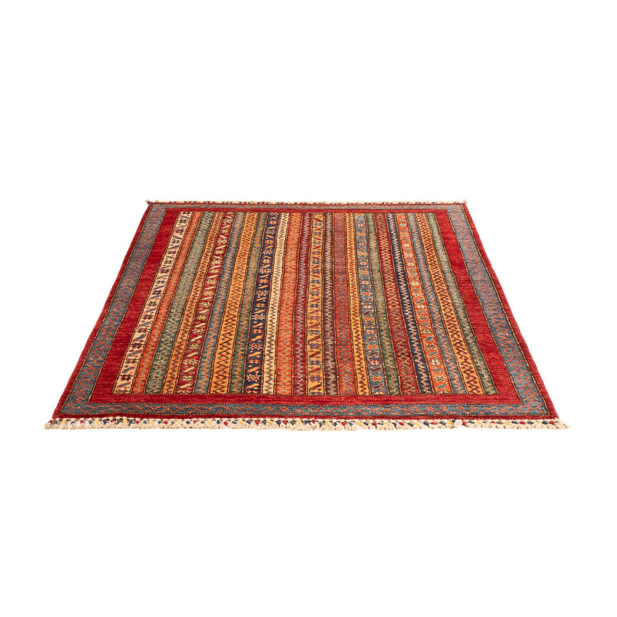 Ziegler Rug - Shal - 182 x 121 cm - multicolored