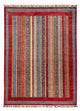 Shal Rug 169x124cm - Oriental Rug