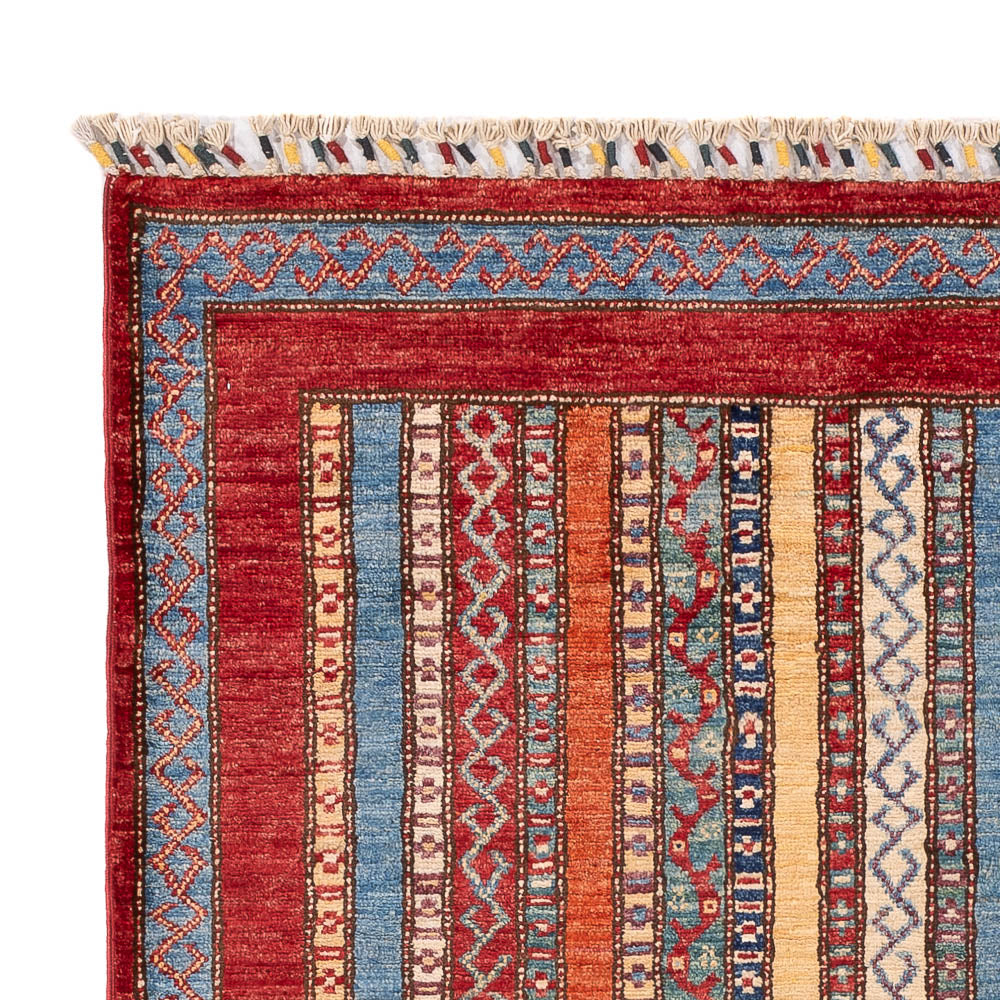 Shal Rug 169x124cm - Oriental Rug