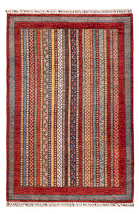 Ziegler Rug - Shal - 177 x 118 cm - multicolored