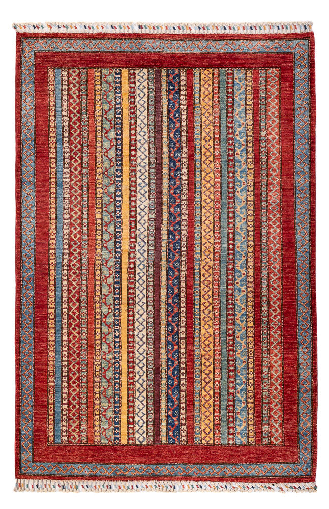 Ziegler Rug - Shal - 177 x 118 cm - multicolored