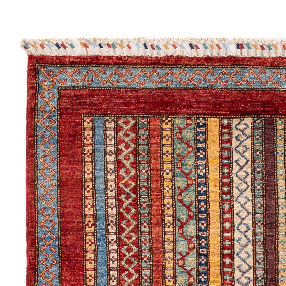 Ziegler Rug - Shal - 177 x 118 cm - multicolored