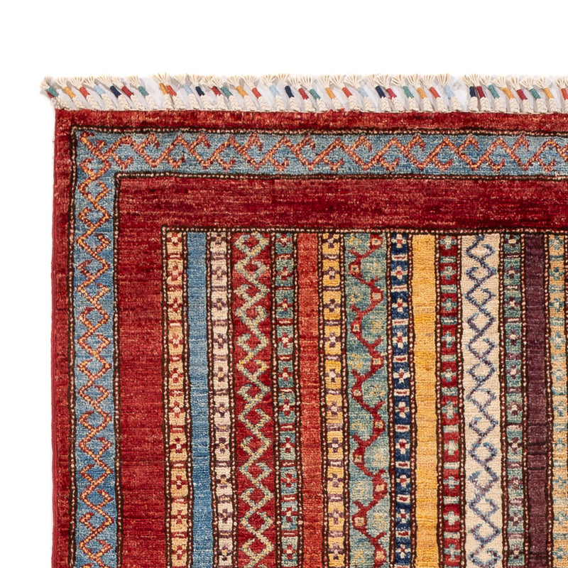 Ziegler Rug - Shal - 177 x 118 cm - multicolored