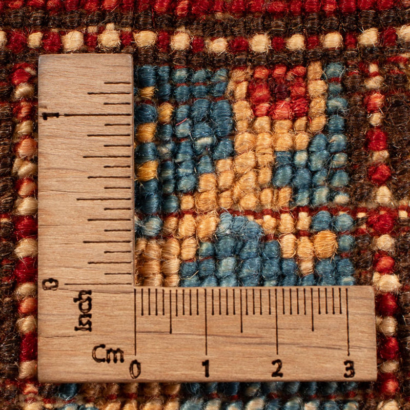 Ziegler Rug - Shal - 177 x 118 cm - multicolored